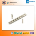 D5*20mm N42 Neodymium Magnet